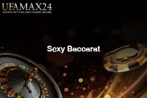 Sexy Baccarat