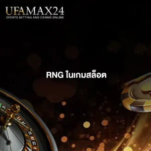 RNG-คืออะไร