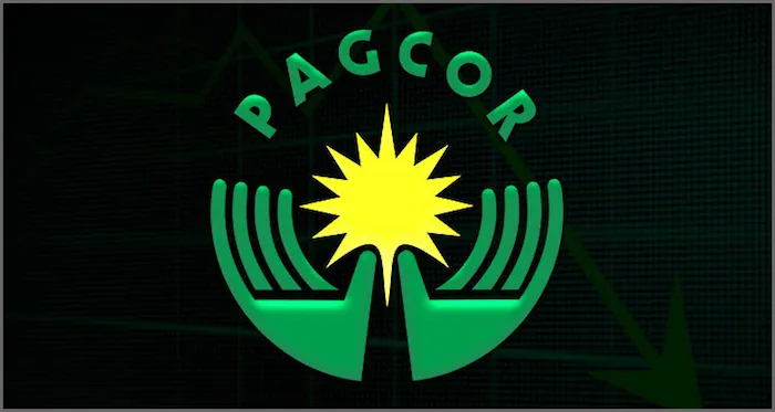 PAGCOR-Logo