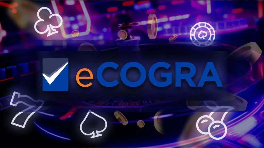 eCOGRA-guide