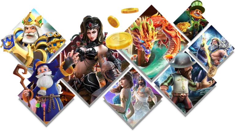 เกมสล็อต UFAMAX24